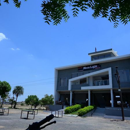 Hotel Moonlight & Restaurant Sehore Ngoại thất bức ảnh
