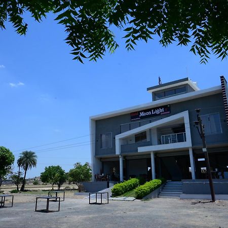 Hotel Moonlight & Restaurant Sehore Ngoại thất bức ảnh