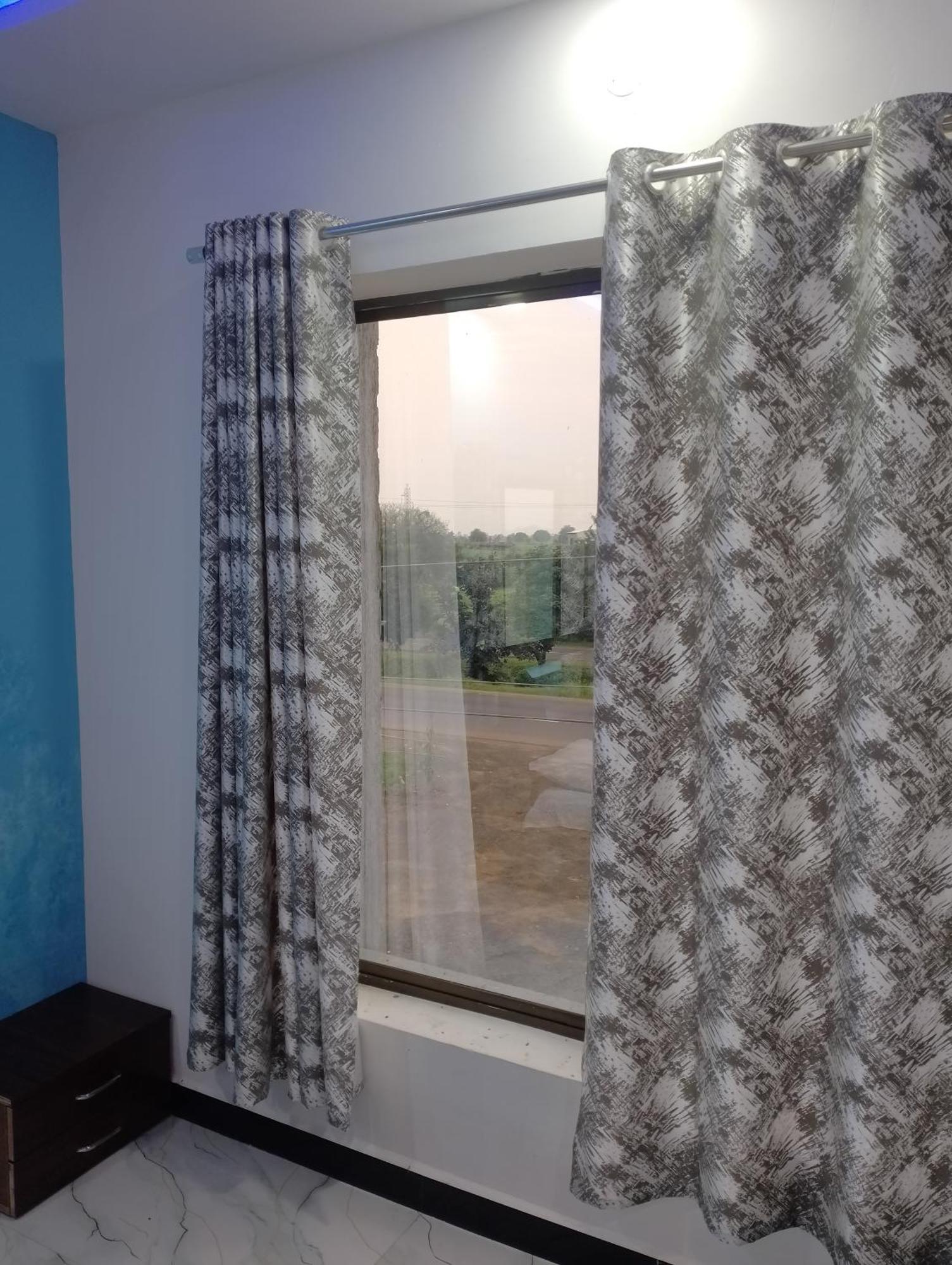 Hotel Moonlight & Restaurant Sehore Ngoại thất bức ảnh