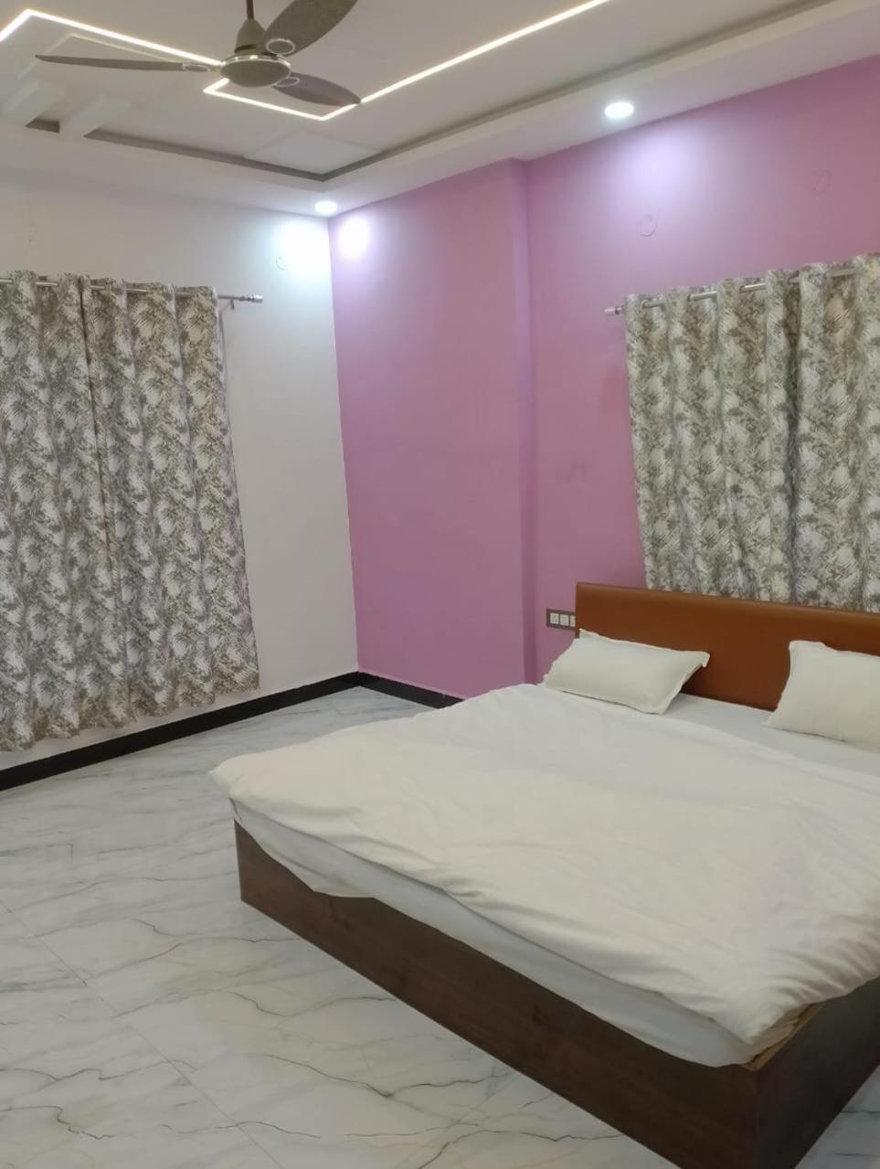 Hotel Moonlight & Restaurant Sehore Ngoại thất bức ảnh