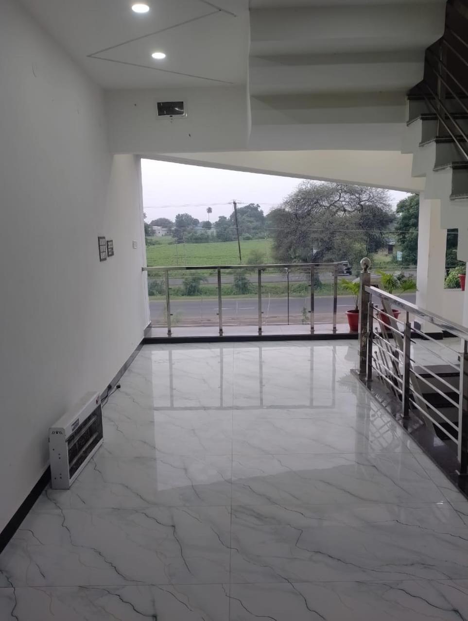 Hotel Moonlight & Restaurant Sehore Ngoại thất bức ảnh