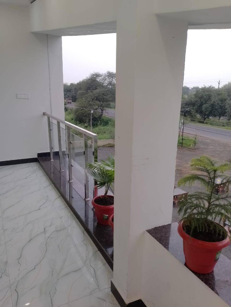 Hotel Moonlight & Restaurant Sehore Ngoại thất bức ảnh