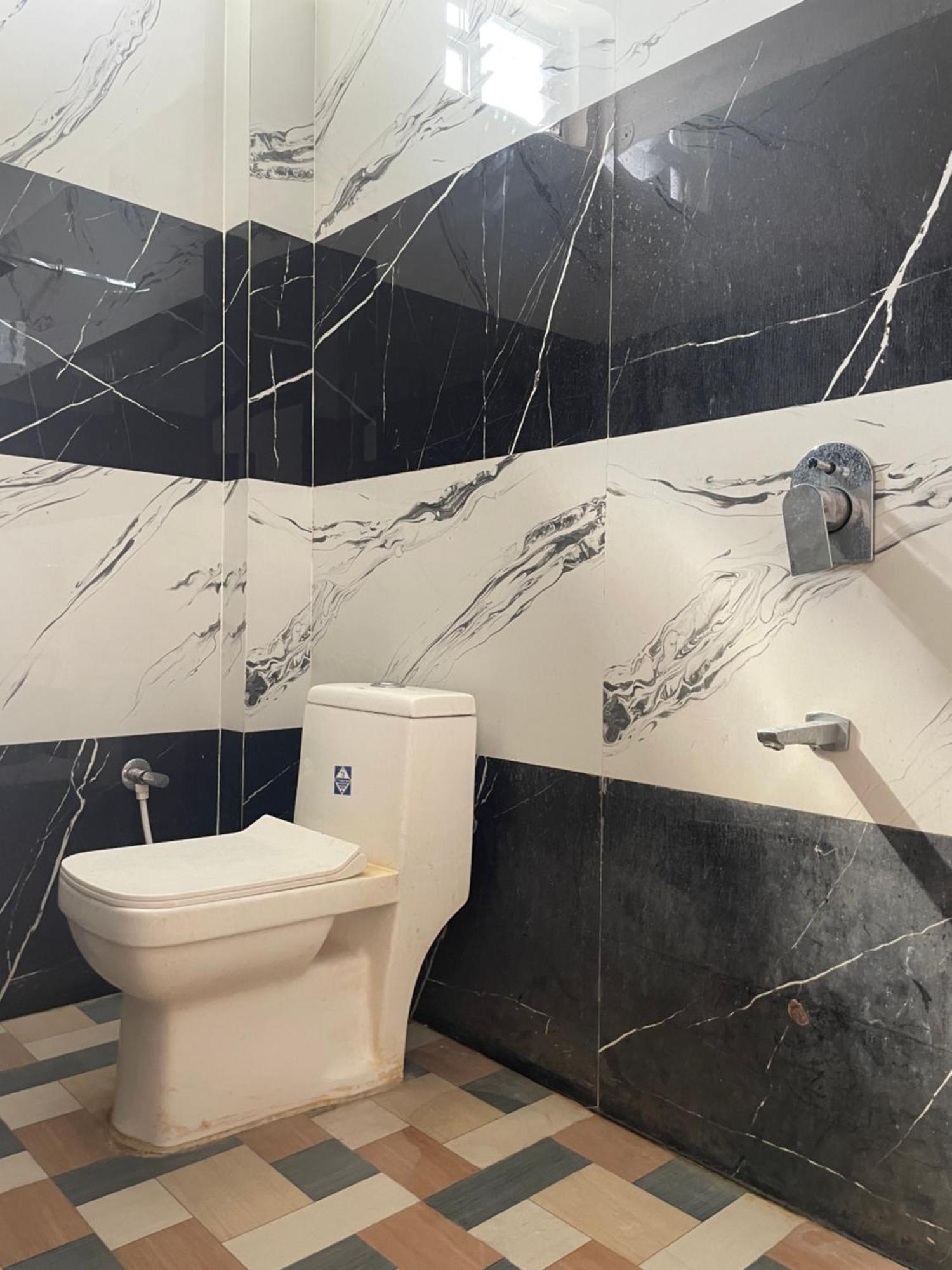 Hotel Moonlight & Restaurant Sehore Ngoại thất bức ảnh
