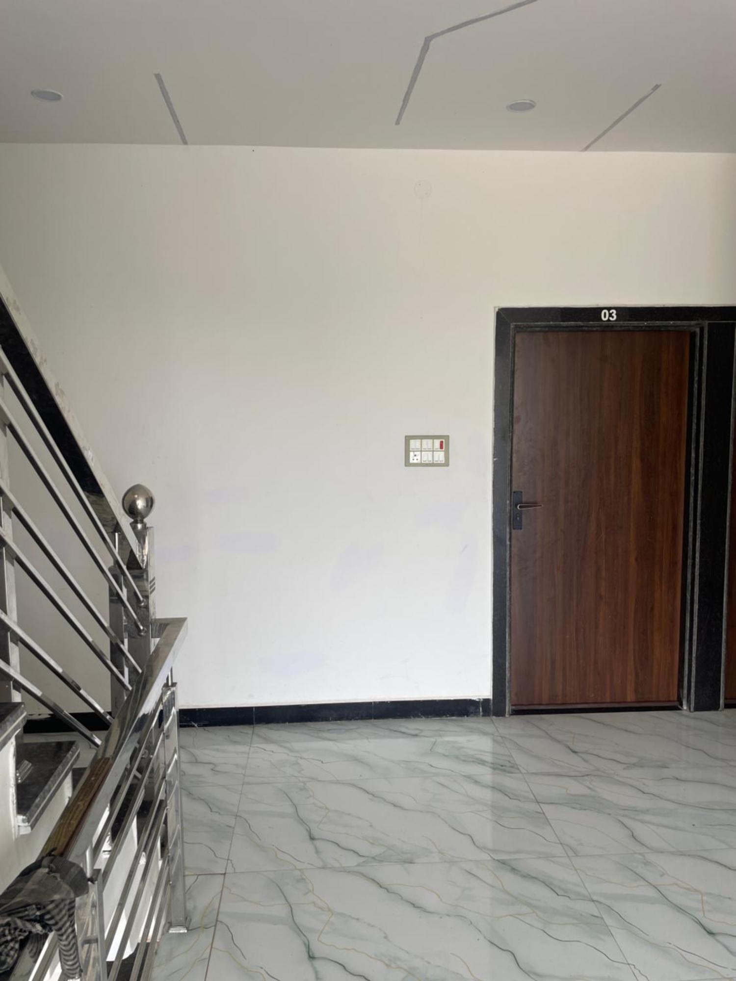 Hotel Moonlight & Restaurant Sehore Ngoại thất bức ảnh
