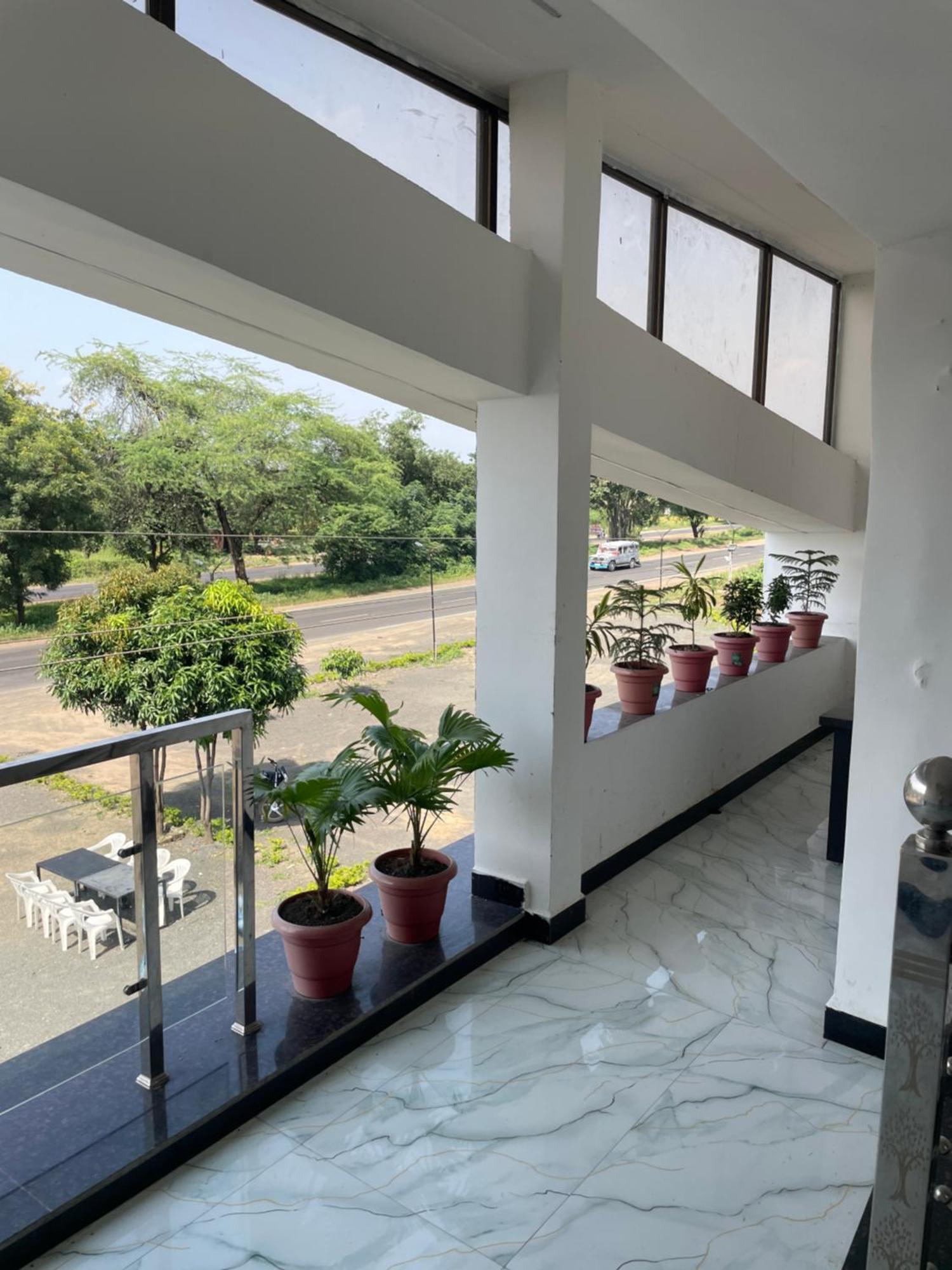 Hotel Moonlight & Restaurant Sehore Ngoại thất bức ảnh