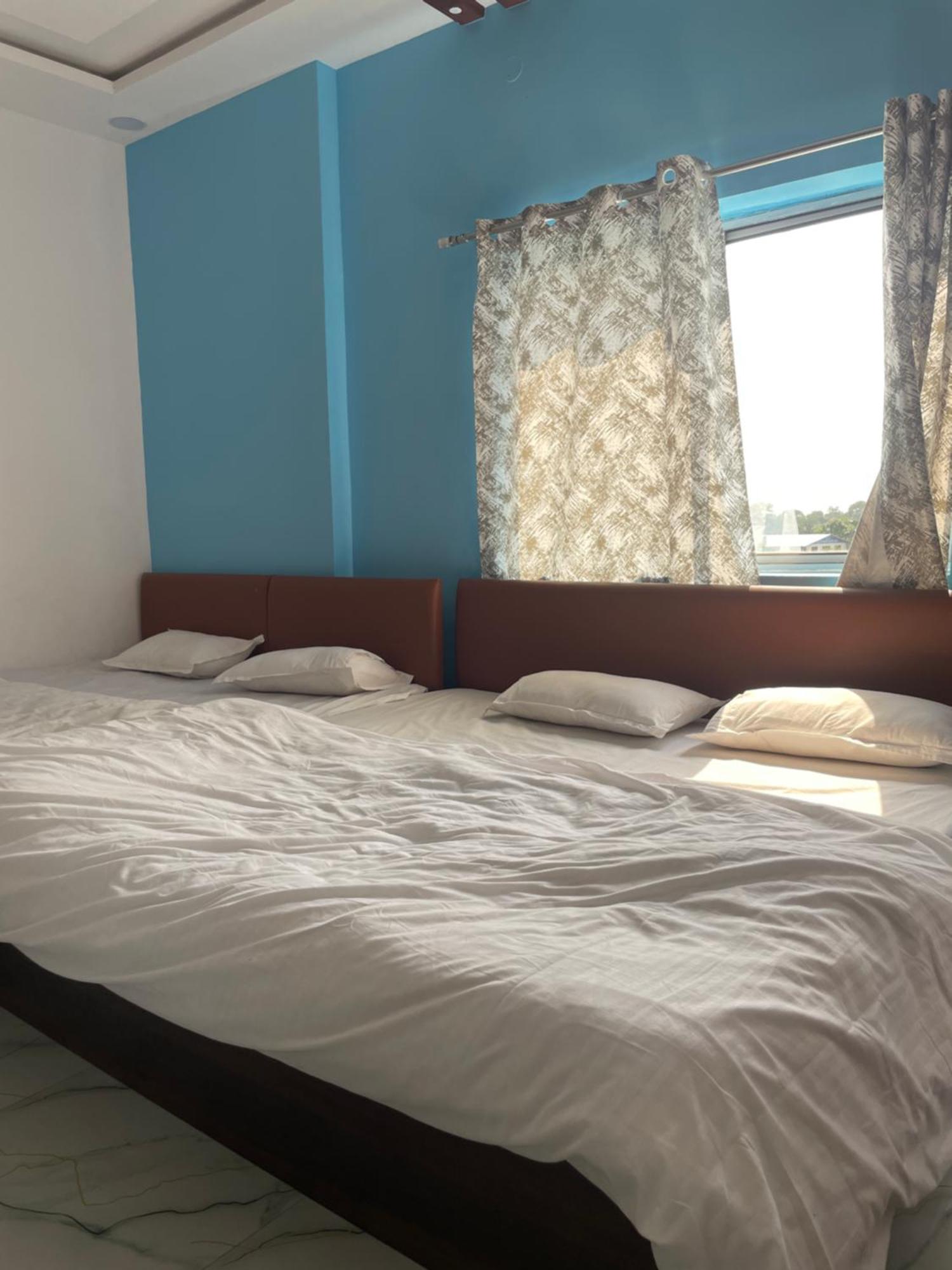 Hotel Moonlight & Restaurant Sehore Ngoại thất bức ảnh